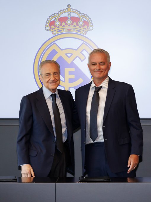 LA LIGA MOU