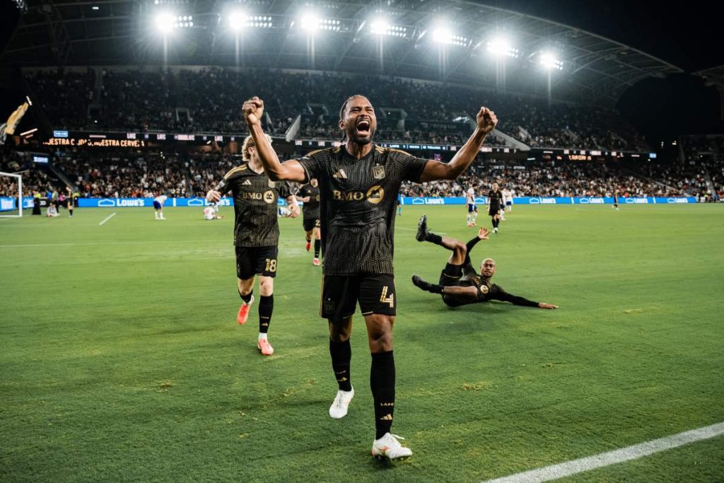 LAFC