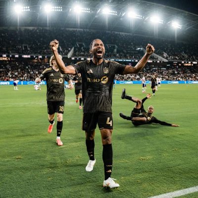 LAFC