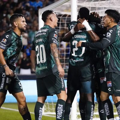 LEAGUES LEON