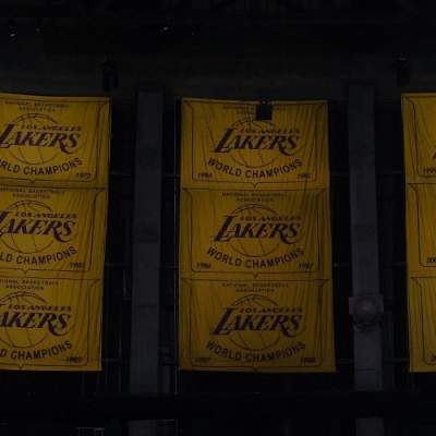 Lakers
