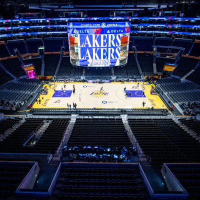 Lakers
