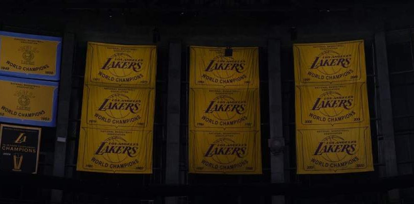 Lakers