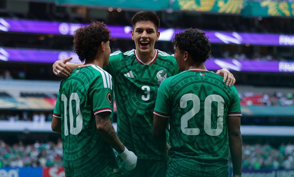 MEXICO