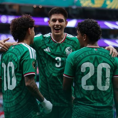 MEXICO