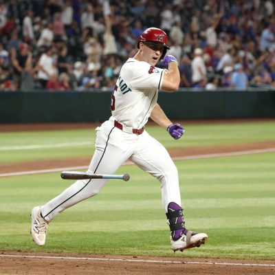 MLB