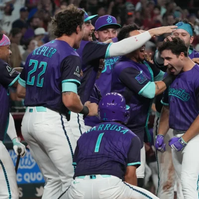 MLB
