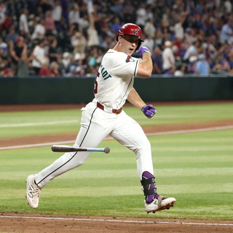 MLB
