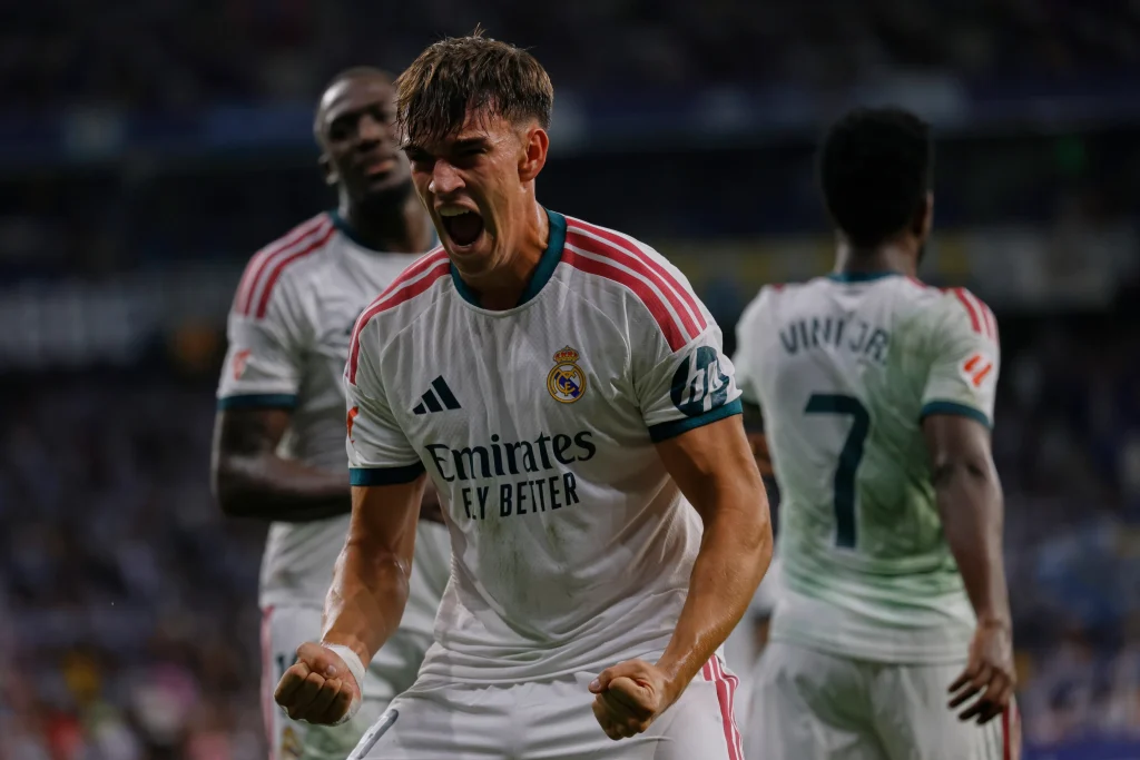 Madrids