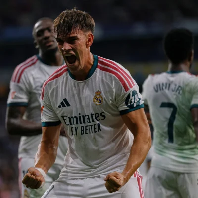 Madrids