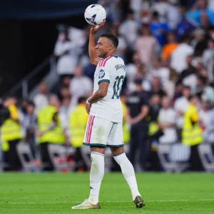 Mbappe