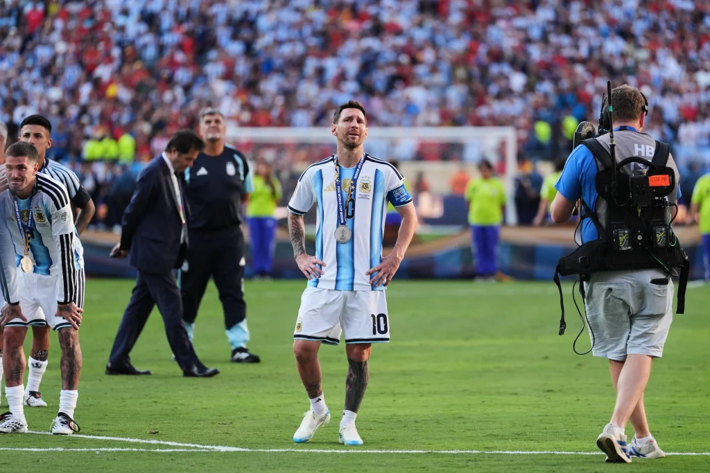 Messi