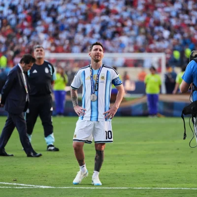Messi