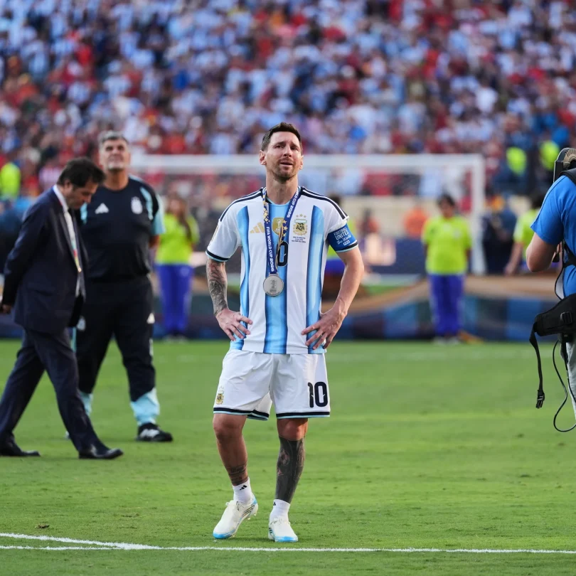 Messi