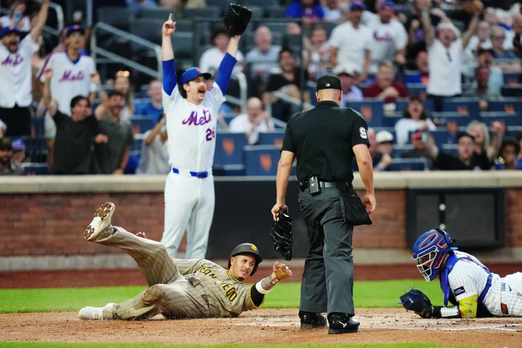 Mets