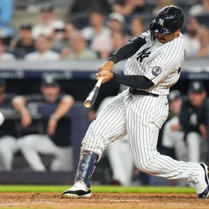 Los Yankees ganaron el primero ante los Marineros