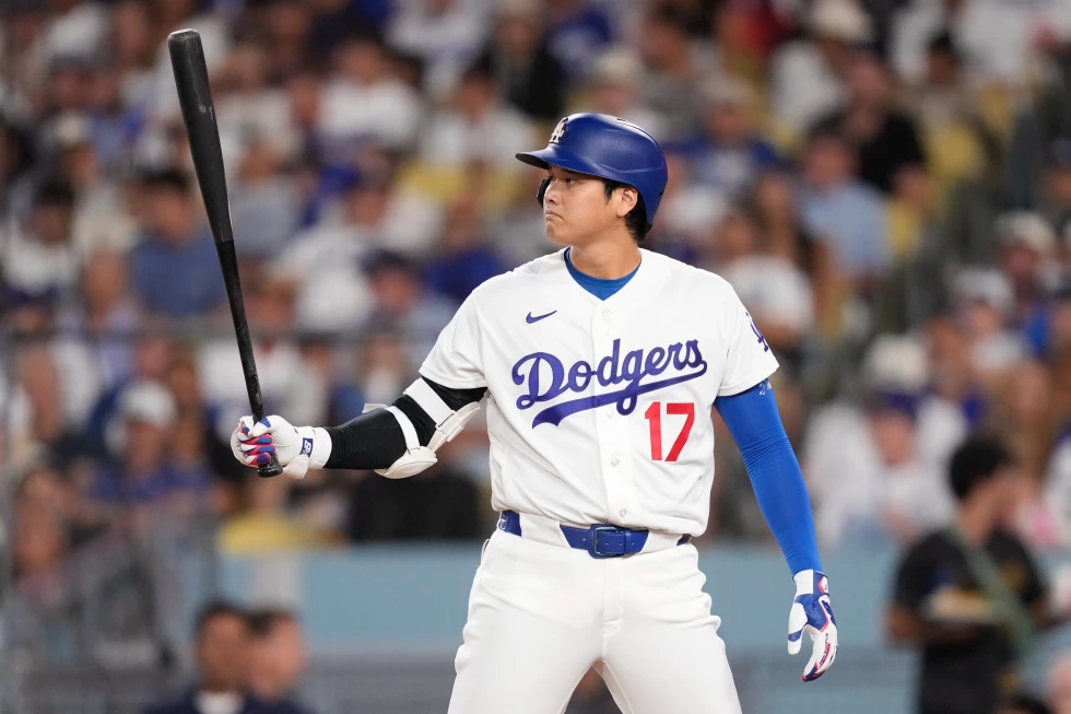Ohtani