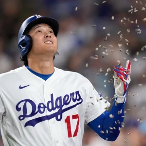 Jonrón de Ohtani, decisivo para la limpia de los Dodgers sobre los Reales