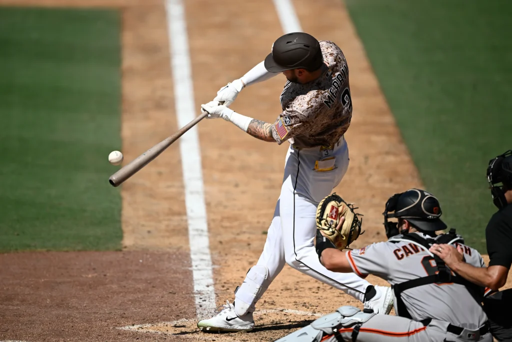 PADRES