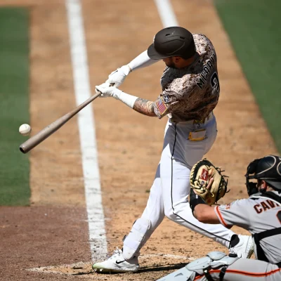 PADRES