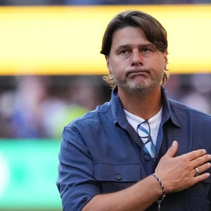 Pochettino seguirá al frente de Estados Unidos rumbo al 2030