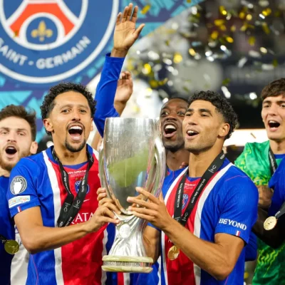 PSG