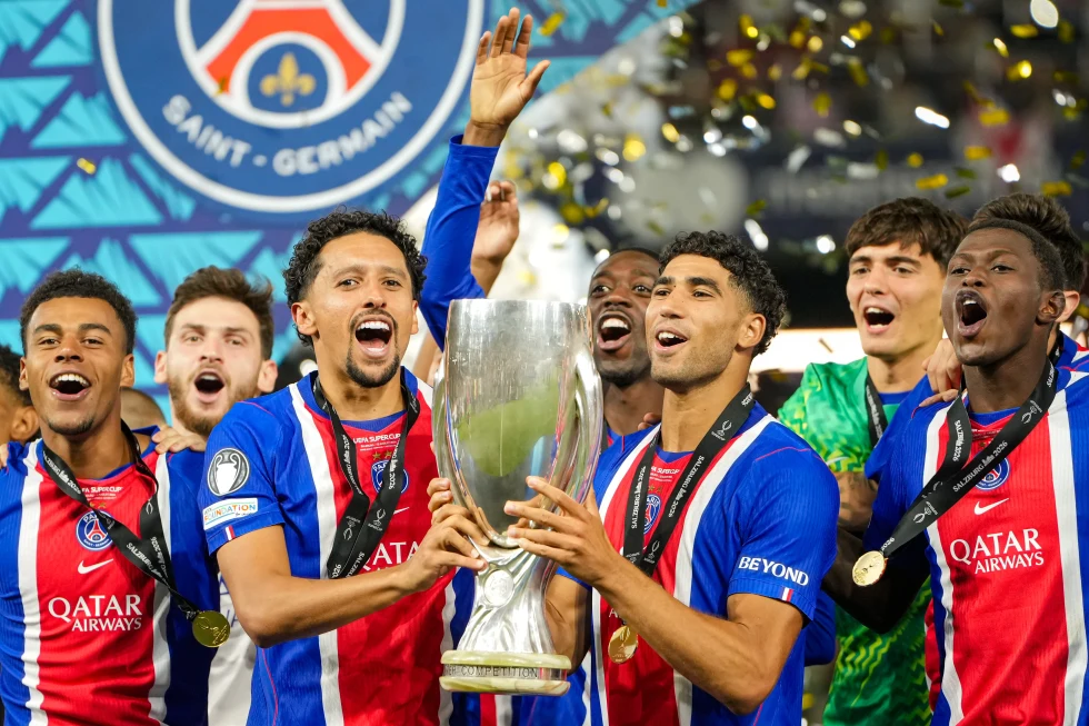 PSG