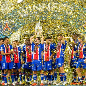PSG