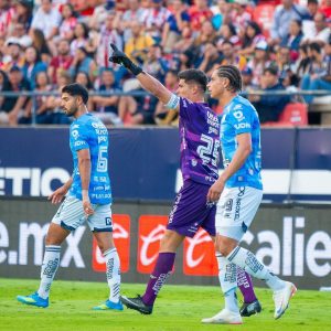 Pachuca