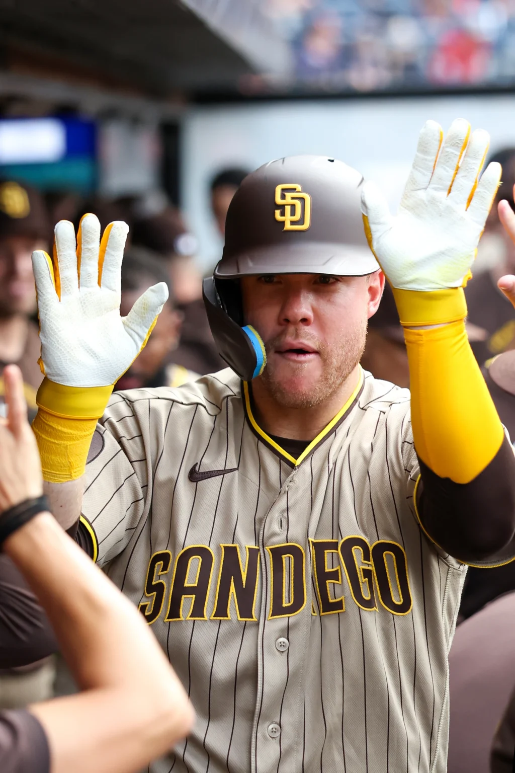 Padres
