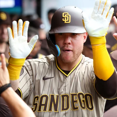 Padres