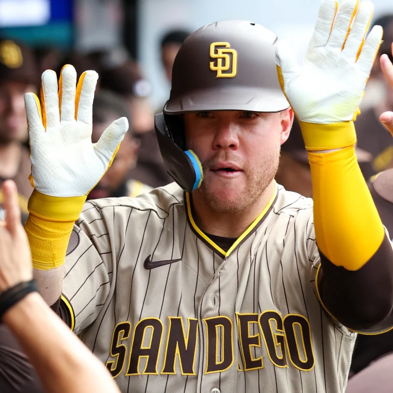 Padres