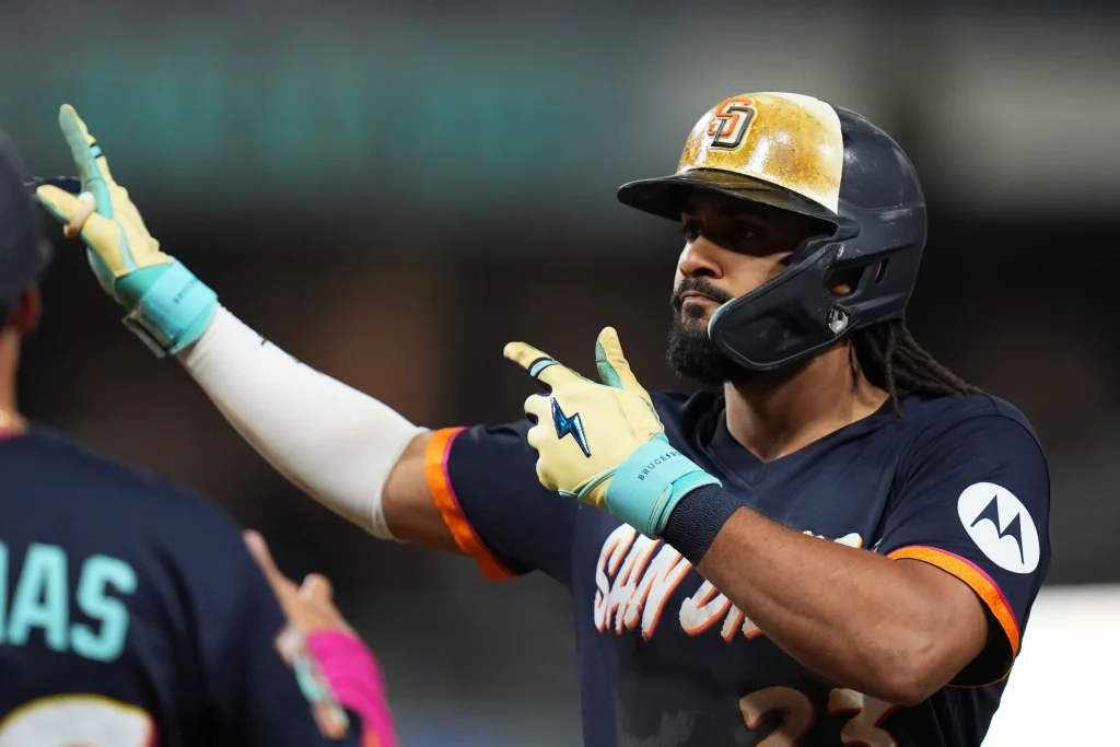 Padres