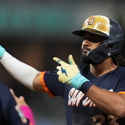 Padres