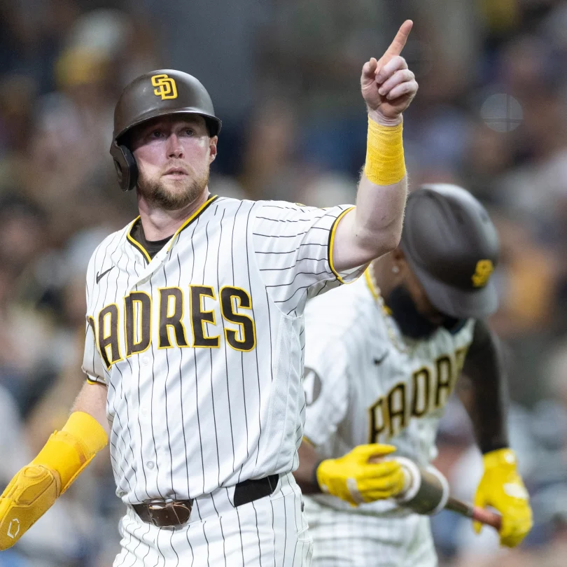 Padres