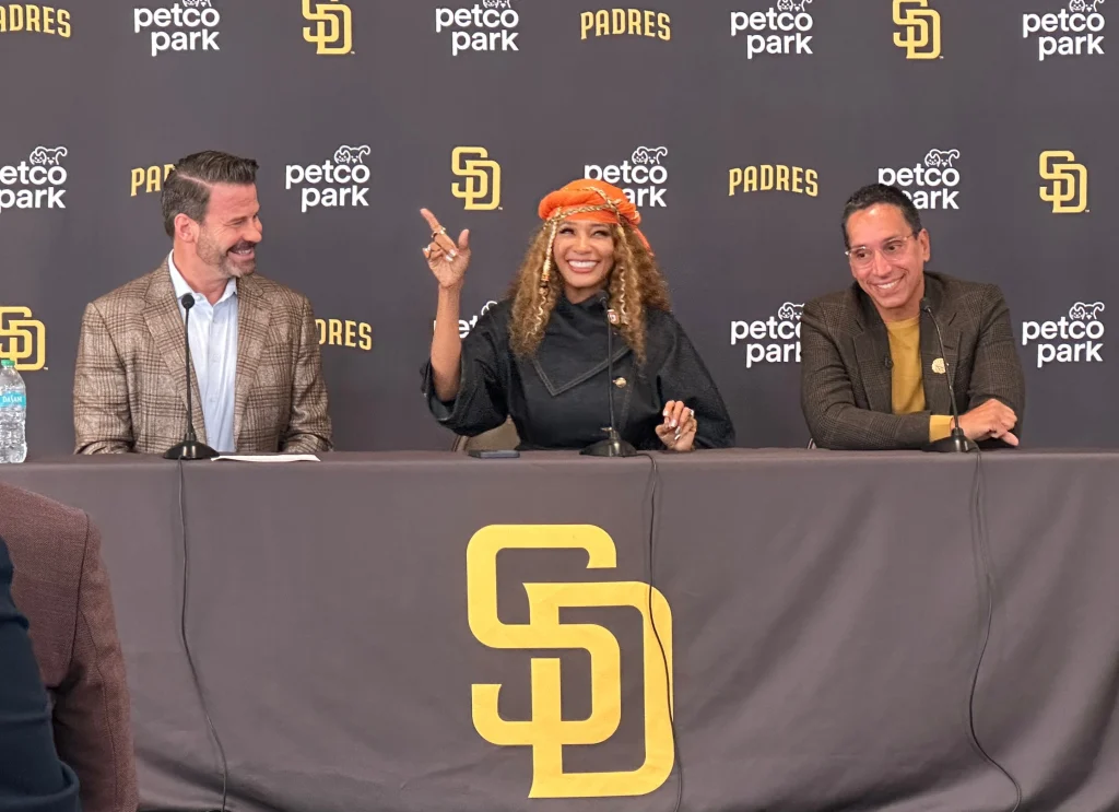 Padres