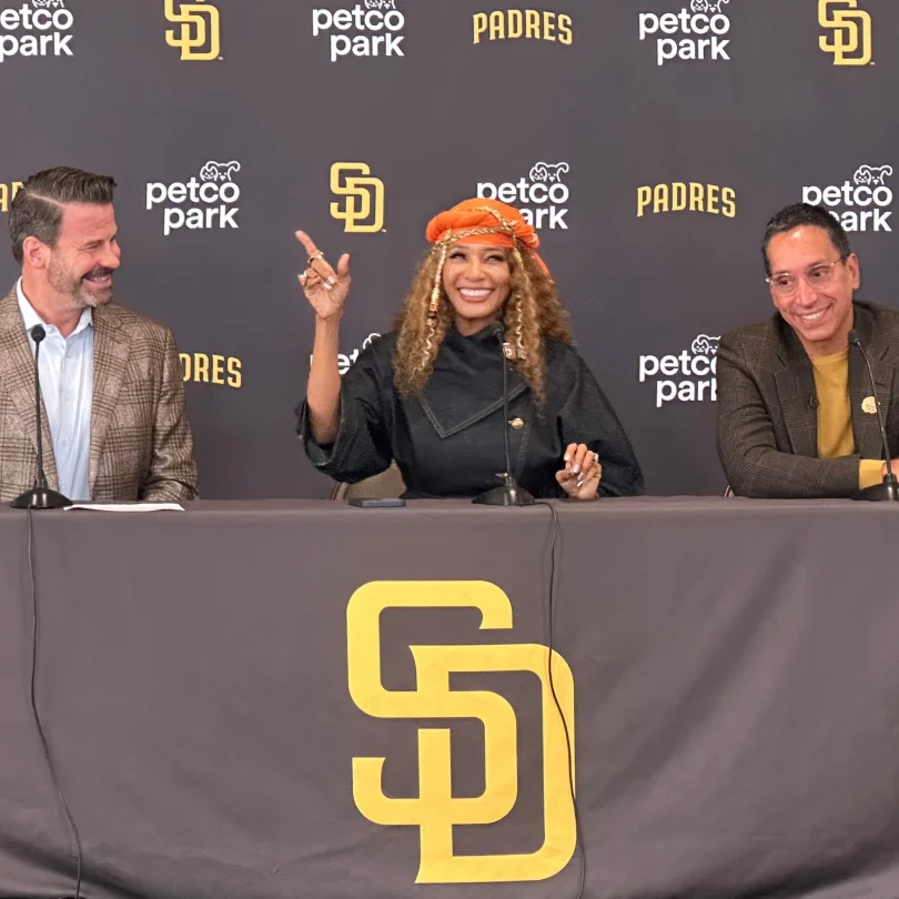 Padres