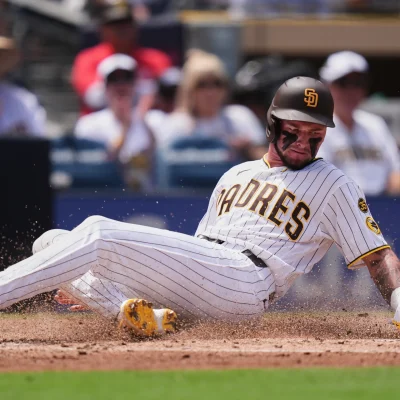 Padres