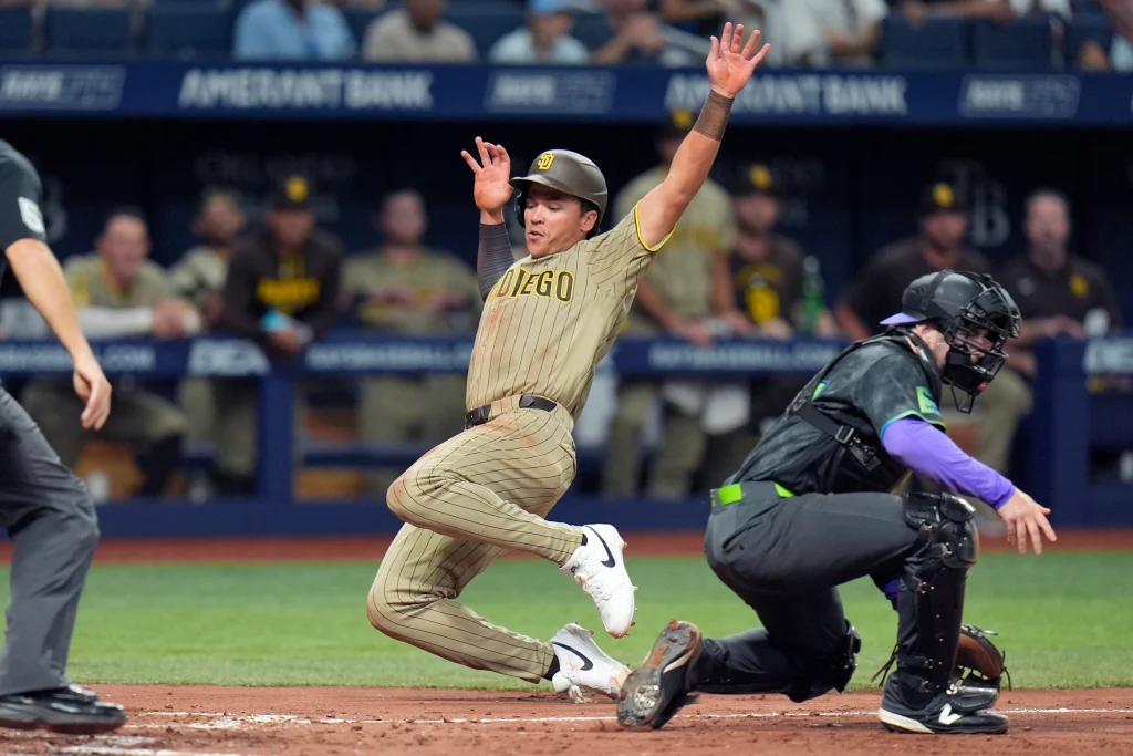 Padres