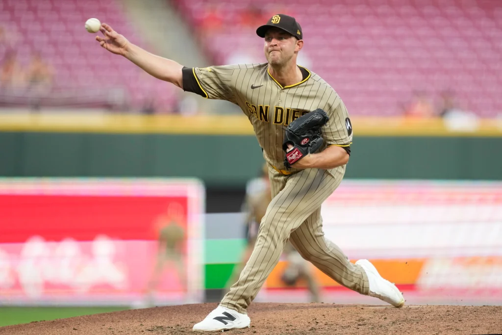 Padres