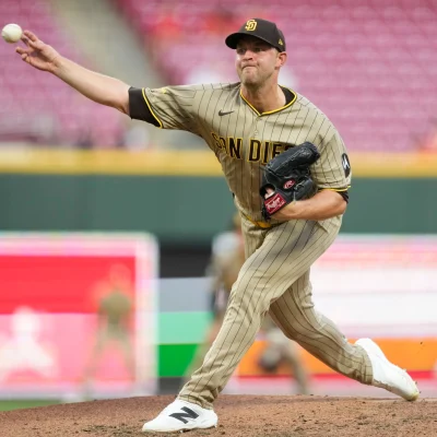 Padres