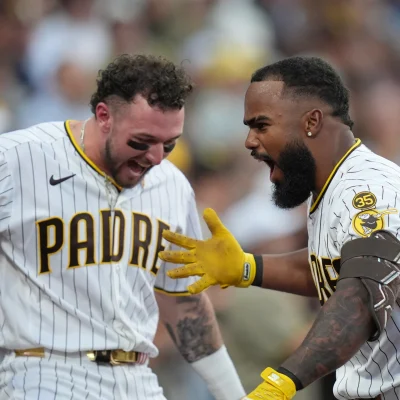 Padres