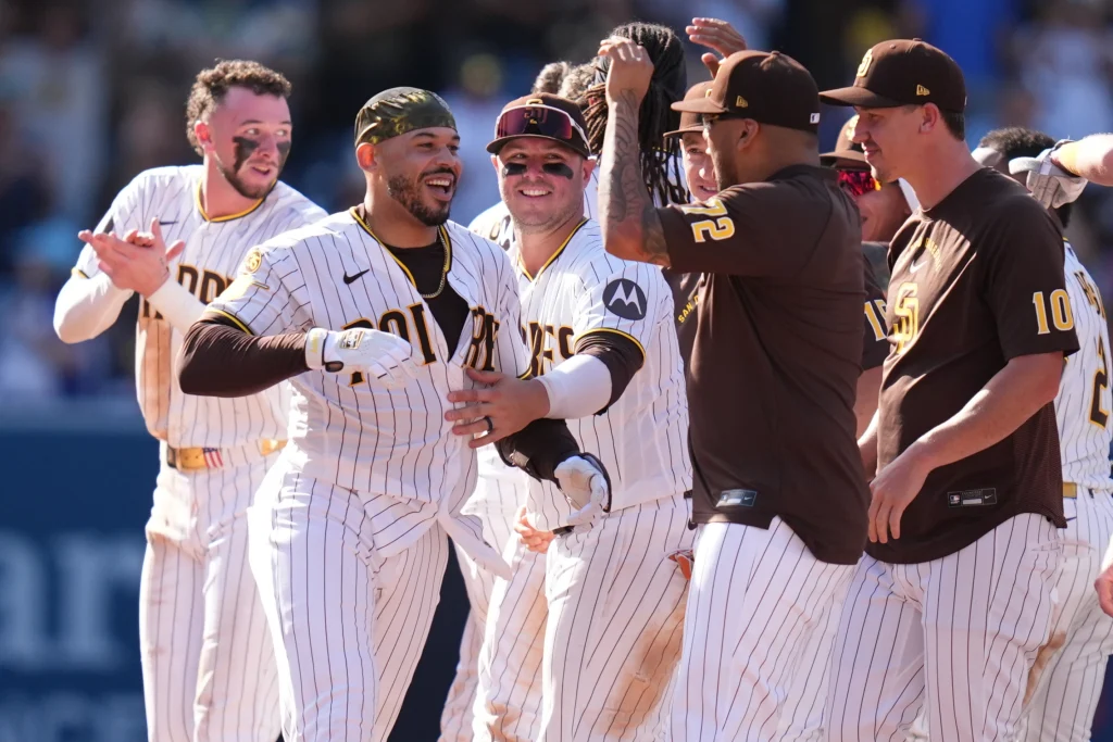 Padres