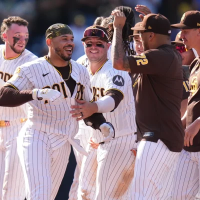 Padres