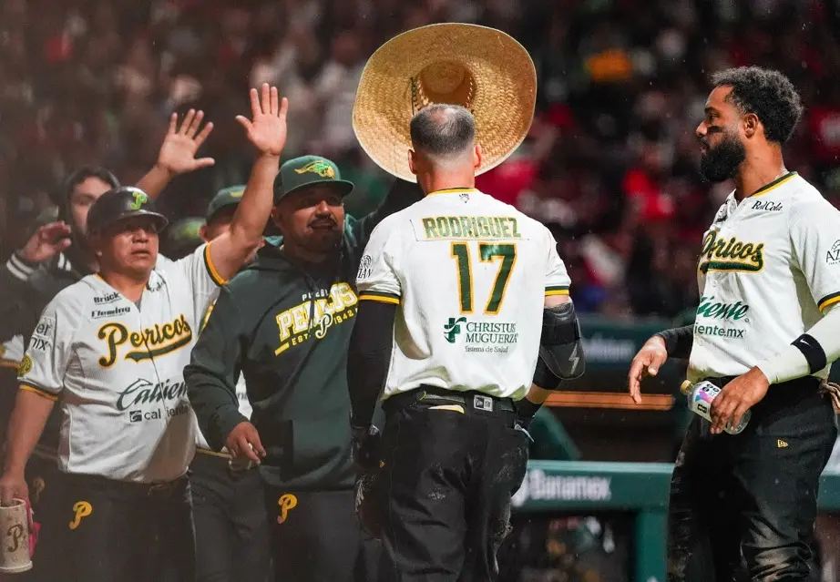 Pericos