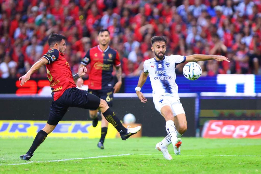 Rayados