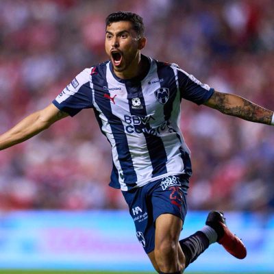Rayados
