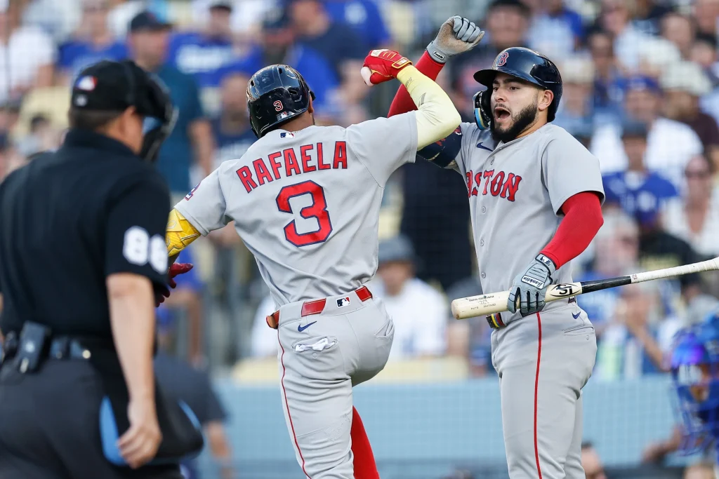 Red Sox
