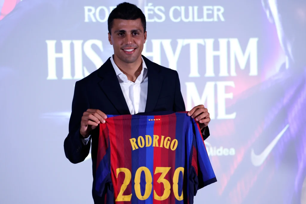 Rodri