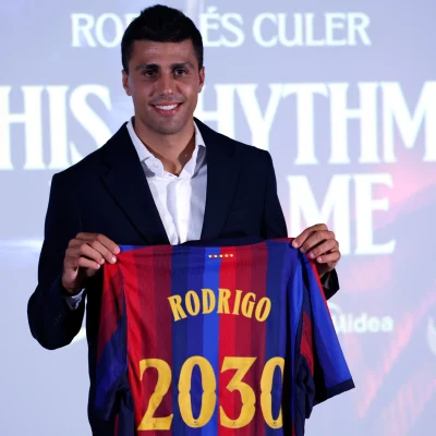 Rodri